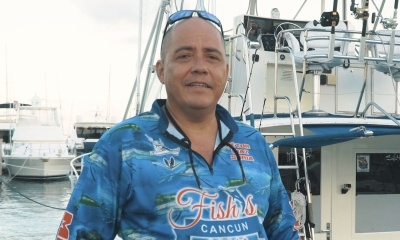 Fishing Cancún Charters