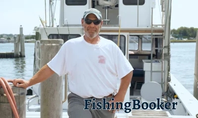Montauk Fishing – Charterboat Oh Brother