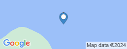 Map of fishing charters in Толедо-Бенд