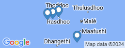 Map of fishing charters in Омаду