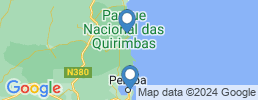 Map of fishing charters in Qussanga