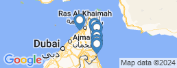 Map of fishing charters in Дибба Аль-Фуджейра
