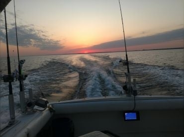 In The Box Fishing Charters