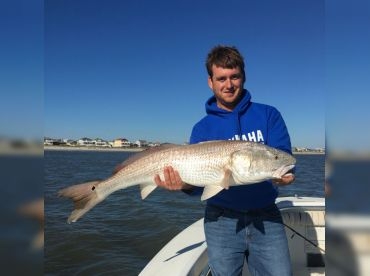 Shallotte Outdoors Fishing Charters