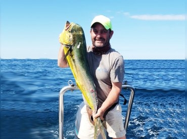 Trackpro Fishing Charters