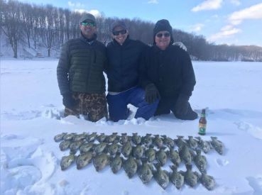 Prime Time Guide – Mille Lacs