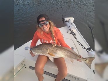 New Smyrna Beach Ponce Inlet Fishing Charters