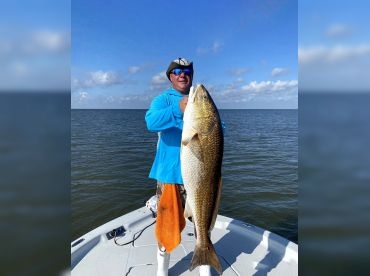 Hook Dat Fishing Charters – Louisiana