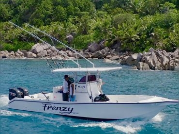 Boundless Charters Seychelles