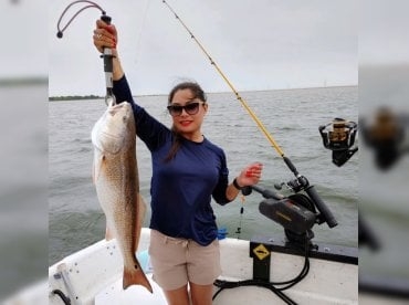 South Texas Fishing Charters