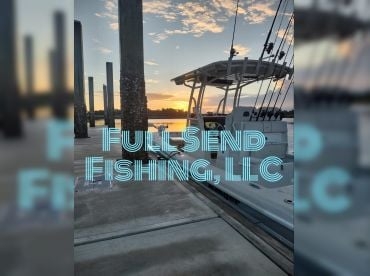 Full Send Fishing LLC