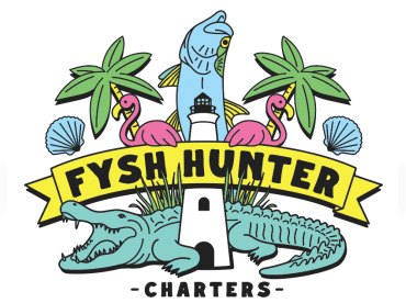 Fysh Hunter Inshore Charters