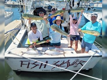 Fish Slayer Charters