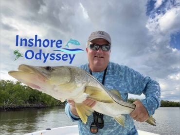Inshore Odyssey Inshore Fishing