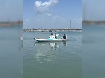Red Tag Guide Service-Port Aransas