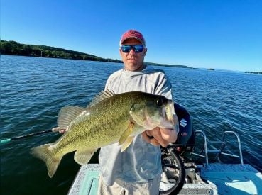 Reel Vermont Guide Service