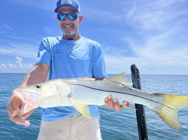 Salty Day Fishing Charters