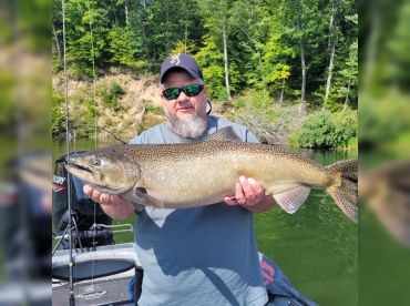 CRC River Guide – Big Manistee