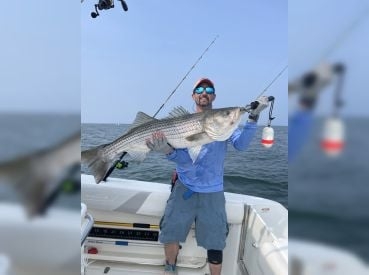 Steal Your Fish Charters