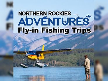 Northern Rockies Adventures – Fly-in Fishing