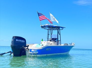 Salty Pirate Fishing Charters