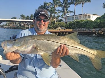 Fish It All – Sebastian Fishing Charters