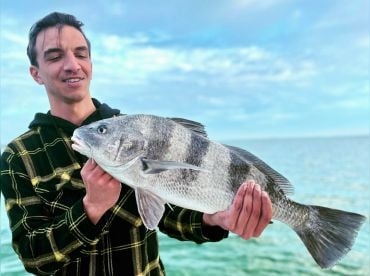 Floridaze Fishing Charters- Captiva