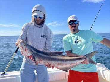 Angling With Adria Charters, LLC - 31'