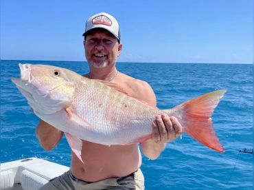 Key West Charter Fishing