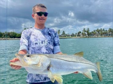 Florida East Coast Fishing