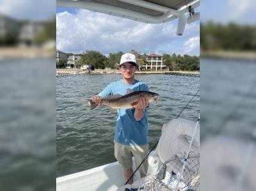 On The Bite Fishing Charters
