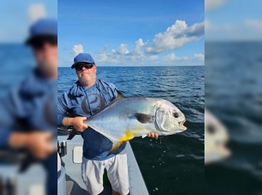 Boca Grande Fishing Charters