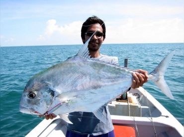 Fishyology - Port Dickson
