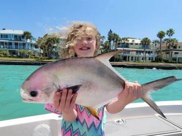 Reel Tight Fishing Charters – Sarasota