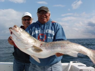 Westwind Charter Fishing