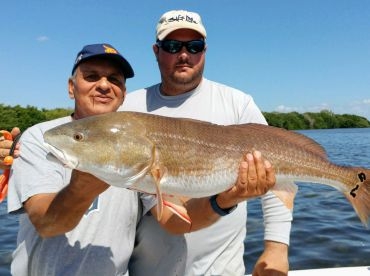 Florida Reels Fishing Charters – RN