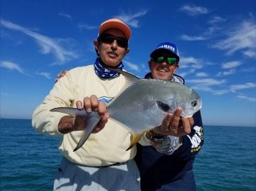 Fast Cast Fishing – Sarasota